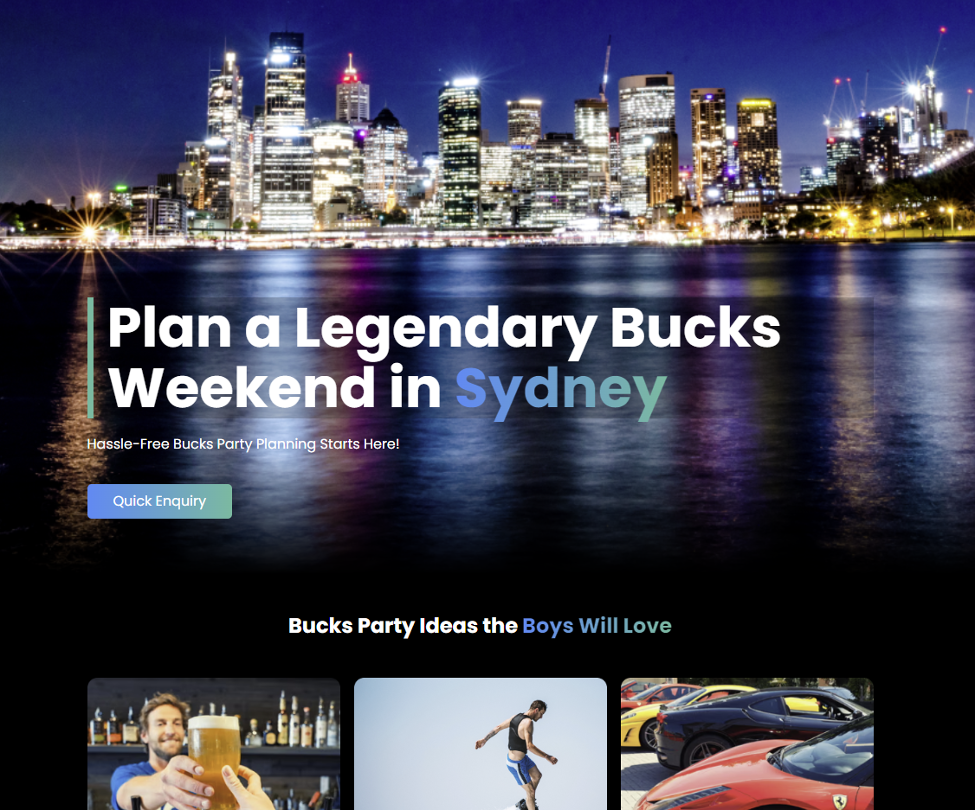 Interaction 2 landing page 5.14%